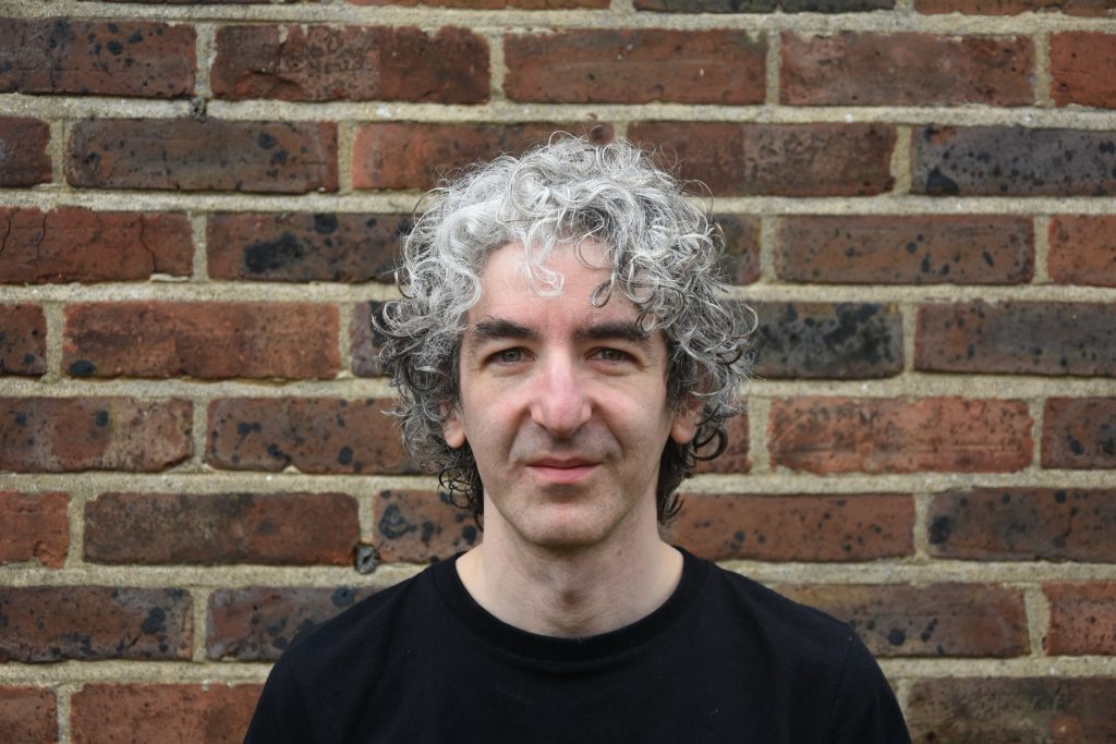 David Lewis