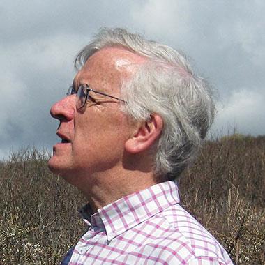 Tim Crawford