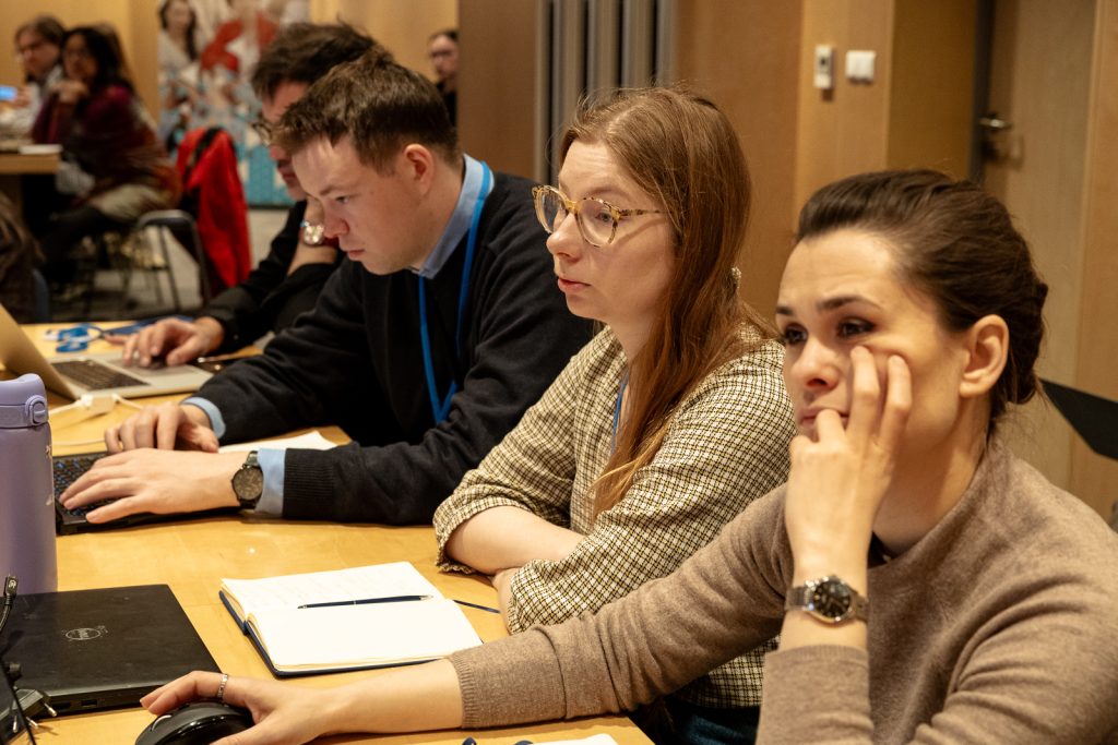 Wrocław Digital Musicology School 2026